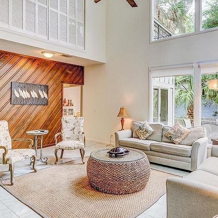 20 Pelican Hilton Head Island Ngoại thất bức ảnh