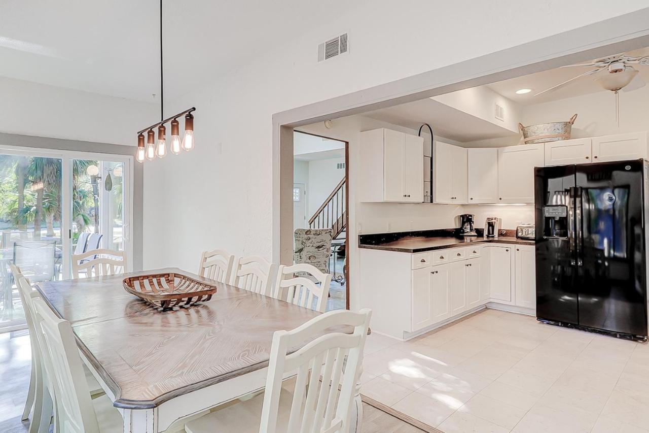 20 Pelican Hilton Head Island Ngoại thất bức ảnh