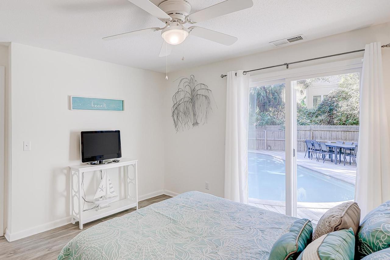 20 Pelican Hilton Head Island Ngoại thất bức ảnh