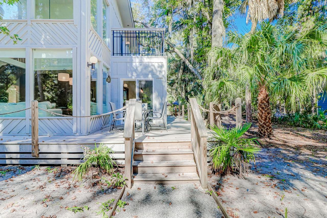 20 Pelican Hilton Head Island Ngoại thất bức ảnh