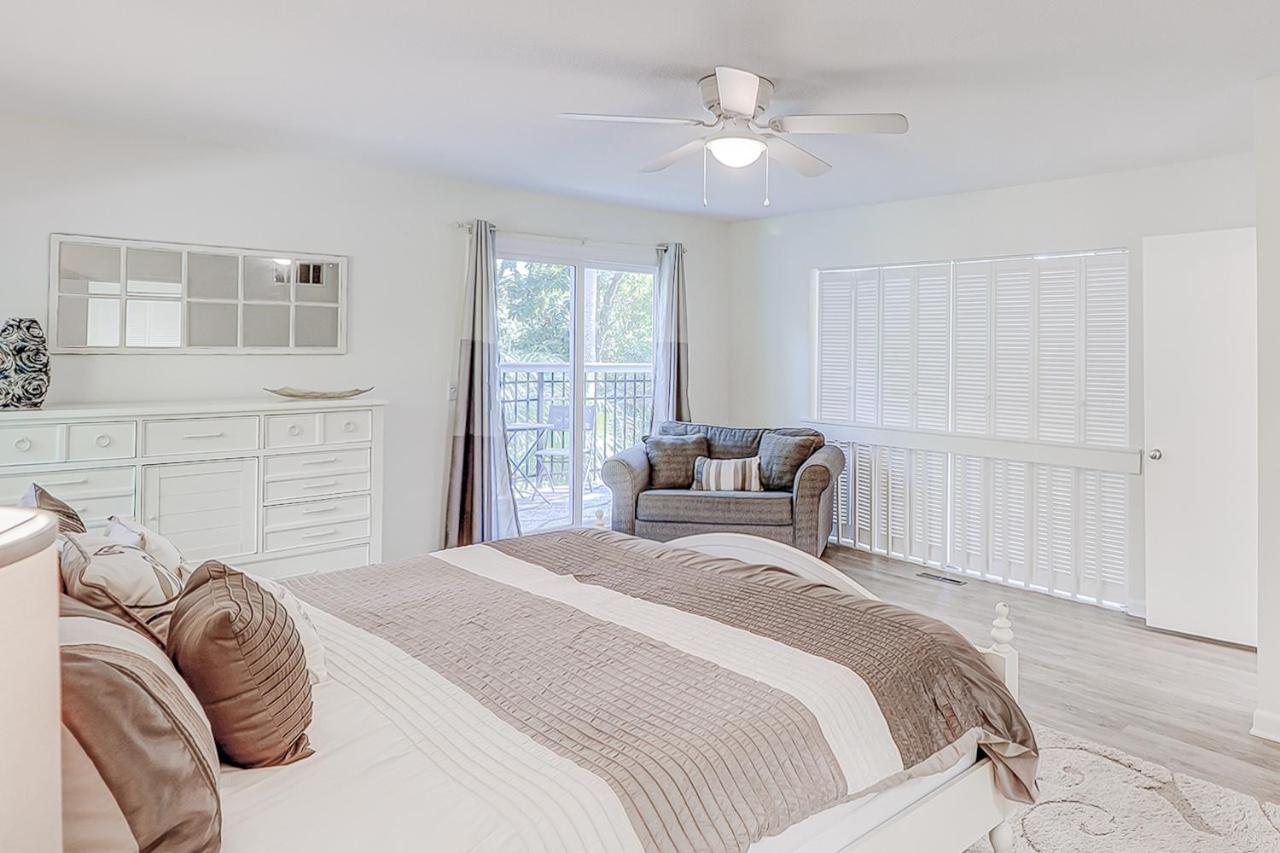 20 Pelican Hilton Head Island Ngoại thất bức ảnh