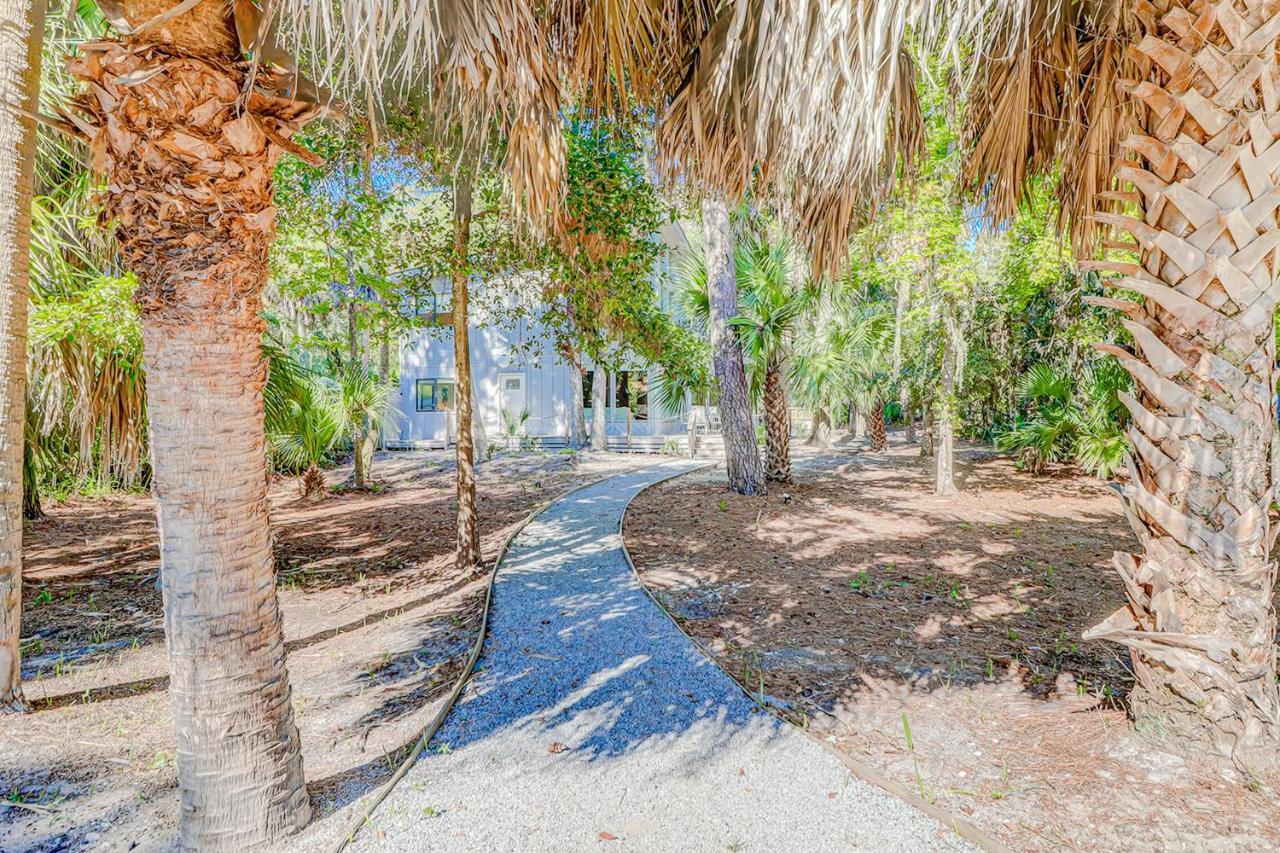 20 Pelican Hilton Head Island Ngoại thất bức ảnh