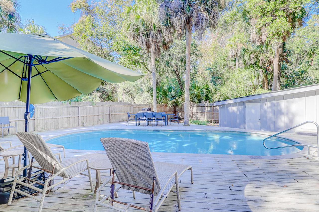 20 Pelican Hilton Head Island Ngoại thất bức ảnh