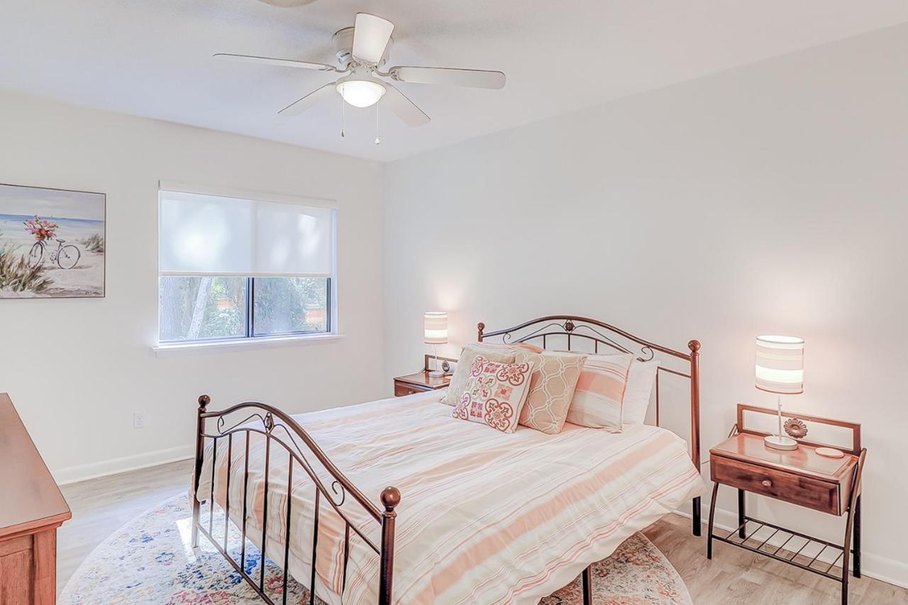 20 Pelican Hilton Head Island Ngoại thất bức ảnh