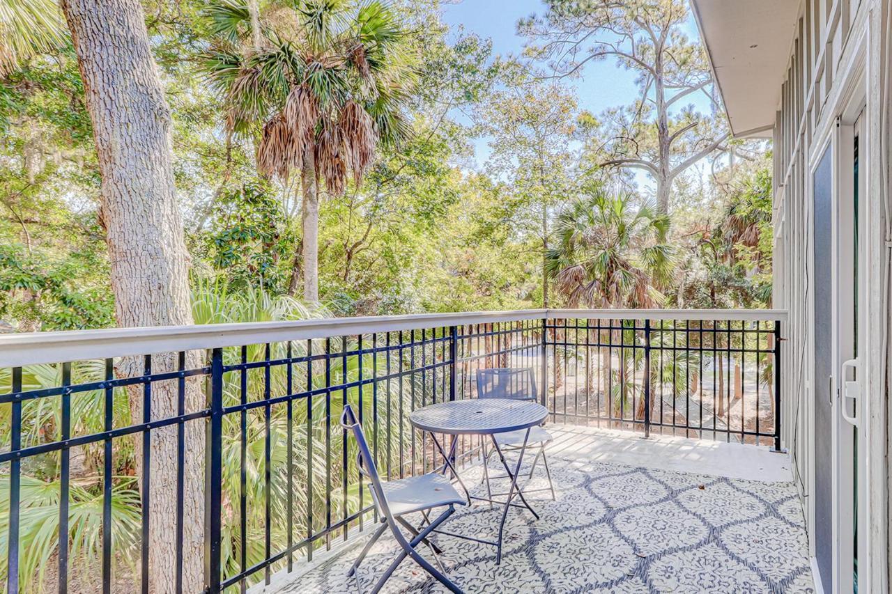 20 Pelican Hilton Head Island Ngoại thất bức ảnh