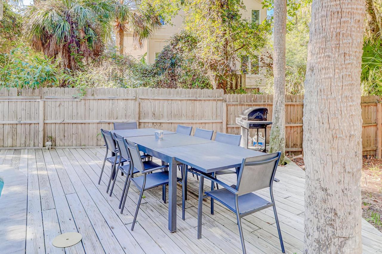 20 Pelican Hilton Head Island Ngoại thất bức ảnh